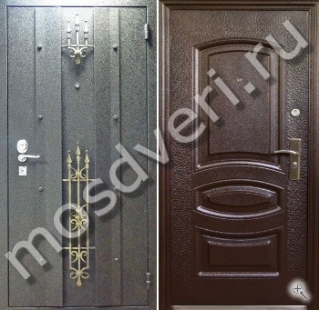 ����� � ������ � ������������� TD-50