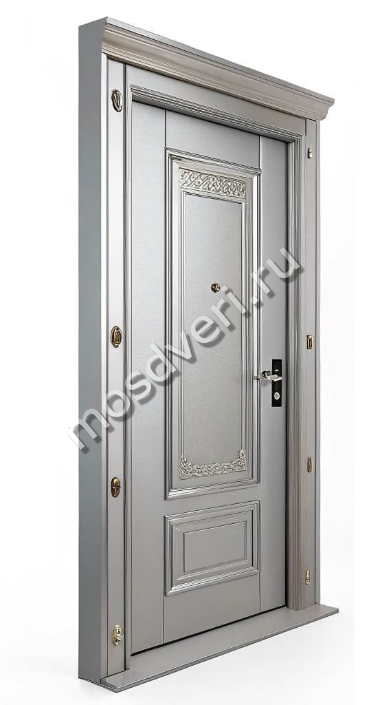 ������������� ������� ����� � �������� TVK-05