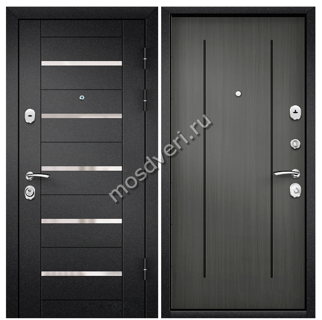 ������ ������� ����� � �������� CHD-18